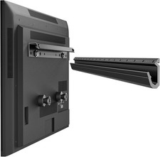 Studless Plasterboard TV Wall Bracket for 12–55 inch TVs, No Drill TV Wall Mount