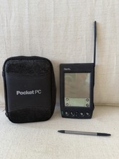 Palm VIIx Handheld Personal Organizer Wireless Tested W/Stylus Doesn t Work