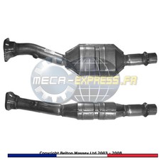 Catalyseurs Citroen XM