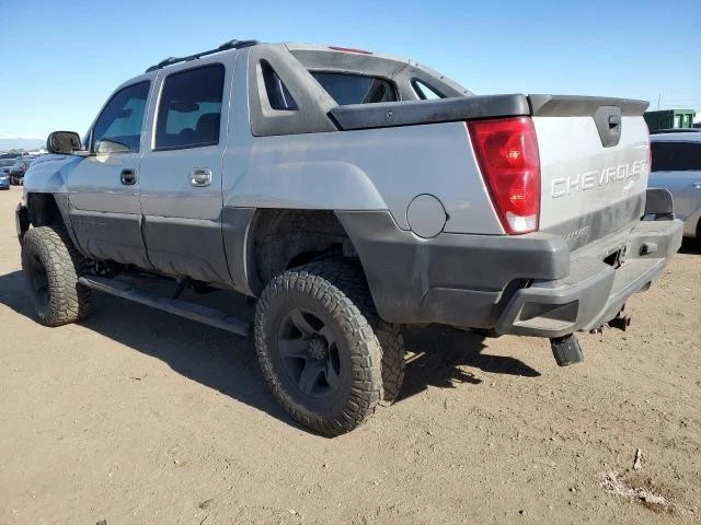 Used Automatic Transmission Assembly fits: 2005 Chevrolet Avalanche 2500 AT 8.1L Foto 2 de 4