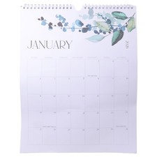 2026 Hanging Calendar 18 Monthly Wall Calendar Weekly Planner for Planning