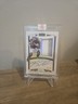 2025 Panini National Treasures Clutch Factor Kyle Teel Auto 07/25