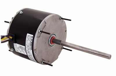 ORM1008 AO Smith 1/8Hp 208-230V1Ph 825Rpm Motor OEM ORM1008