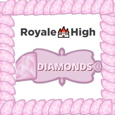 Royale High Diamonds UK
