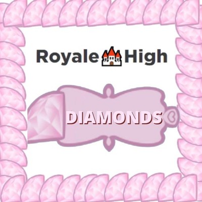 Royale High Diamonds UK