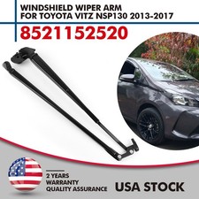 For Toyota Vitz Nsp130 2013 2014-2017 85211-52520 Front Right Wiper Arm New