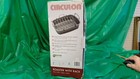 Circulon Rectangle Roaster Pan with Rack Roasting For 24lb Turkey New In Box — photo 4