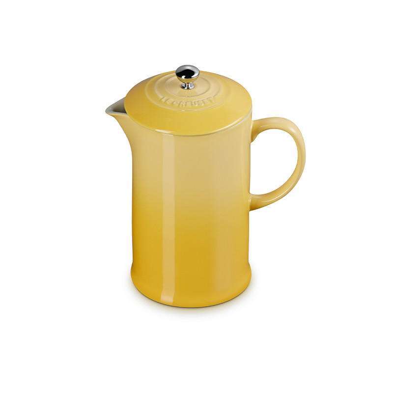 Yellow Camomille