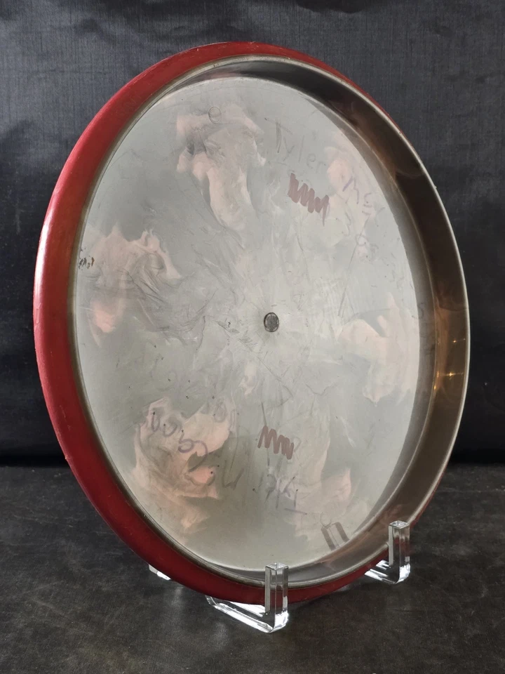 USED Axiom Discs Cosmic Neutron Envy Putter Golf Disc 163g - Image 4 of 4