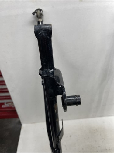 JB RACING HONDA TRX450R REAR SUB FRAME SUBFRAME TRX450ER TRX 450ER 450R 06-14 - Picture 13 of 24