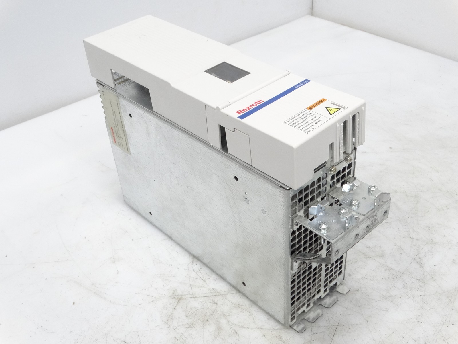 BOSCH DKC02.3-100-7-FW SERVO DRIVE