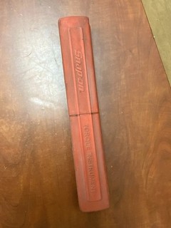 SNAP ON QD2R100 3/8" Drive Adjustable Click Type Torque Wrench Box