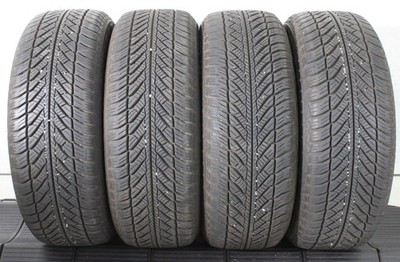 4 x 205/55R16 91H Winterreifen Goodyear Ultra Grip Performance 2* Runflat 2017