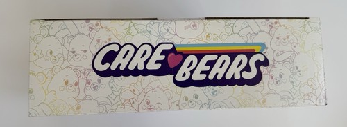 Care Bears Purple Share Bear Sprinkler, 3 Spritzzonen 5 Fuß hoch NEU Neu im Karton Cloudco - Bild 6 von 8