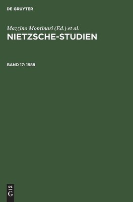 1988 (Gebundene Ausgabe) (US IMPORT)