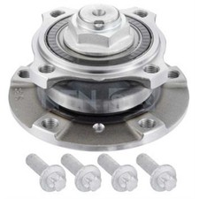 Roulement de roue BMW 633