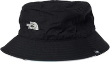 THE NORTH FACE Kids' Reversible Fleece Bucket Hat Black KSJapan Shipping