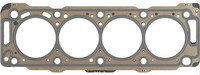 Elring 075.880 Dichtung, Zylinderkopf For Chevrolet CitroËN Derways Fiat Hongqi