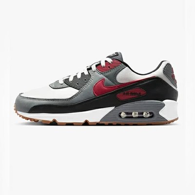 Nike Air Max 90 Sneaker Schuhe Herren Sportschuhe Laufschuhe Gr. 44,5