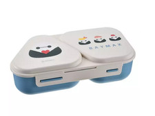 Disney Store japan Baymax lunch box rice ball lunch case rice ball onigiri
