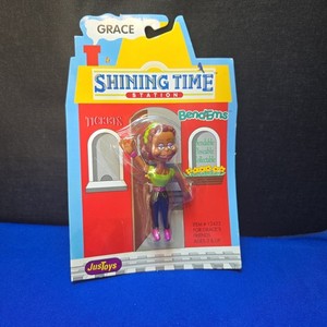 Shining Time Station Bend Ems | eBay