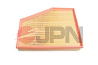 Luftfilter Jpn 20F9193-JPN Filtereinsatz FüR Bmw 5Er E60 Touring E61 6Er E63 E64