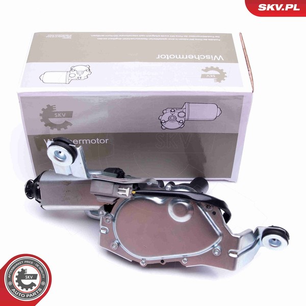 Wischermotor Esen SKV 19SKV152 12V FüR Volvo XC90 1 275 AWD-image