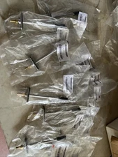 Lot of 13 Mamac Systems Static Pressure Probes A-520-1-A-1