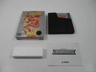 TRACK & FIELD Nintendo NES Game Complete In Box Authentic!