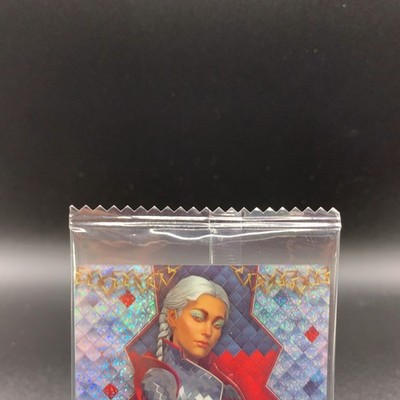 Loba Apex Legends Wafer Trading Card No.25 Bandai Japan ii568 | eBay