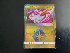 Latias Prism - 107/168 - Holo Rare - NM - Celestial Storm-Pokémon on eBay