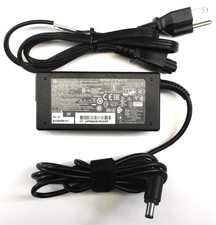 Genuine HP Laptop Charger AC Adapter Power Supply 849650-001 19.5V 3.33A 65W