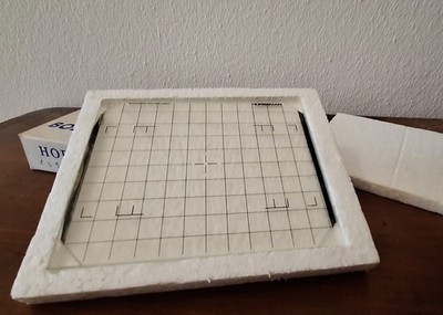 Bosscreen 4x5 super scharfer Fokussierbildschirm für professionelle Kamera