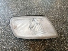 HONDA ACCORD VII Tourer CM, CN Blinker vorne rechts 0523976R 2.00 33850252