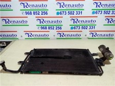 condensator 308756 for VOLKSWAGEN GOLF IV BERLINA (1J1) 1.6 HIGHLINE