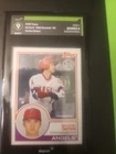 2018 Topps - 1983 Topps Design Rookies Shohei Ohtani #83-1 (RC)