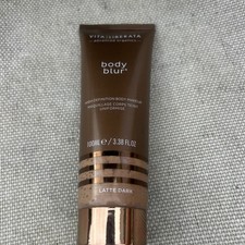 Image of Vita Liberata - Body Blur Instant HD Skin Finish - Latte - 100ml (SEALED)