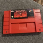 Maximum Carnage SNES