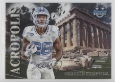 2024 Bowman U Chrome Acropolis Omarion Hampton #A-7 12g7