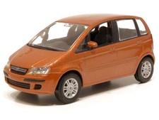 Fiat Idea 2003 - Modello Presse 1/43