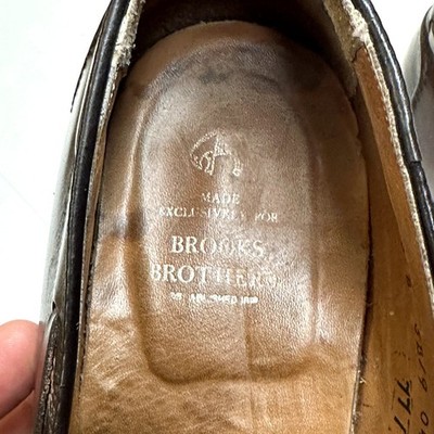 Alden 771