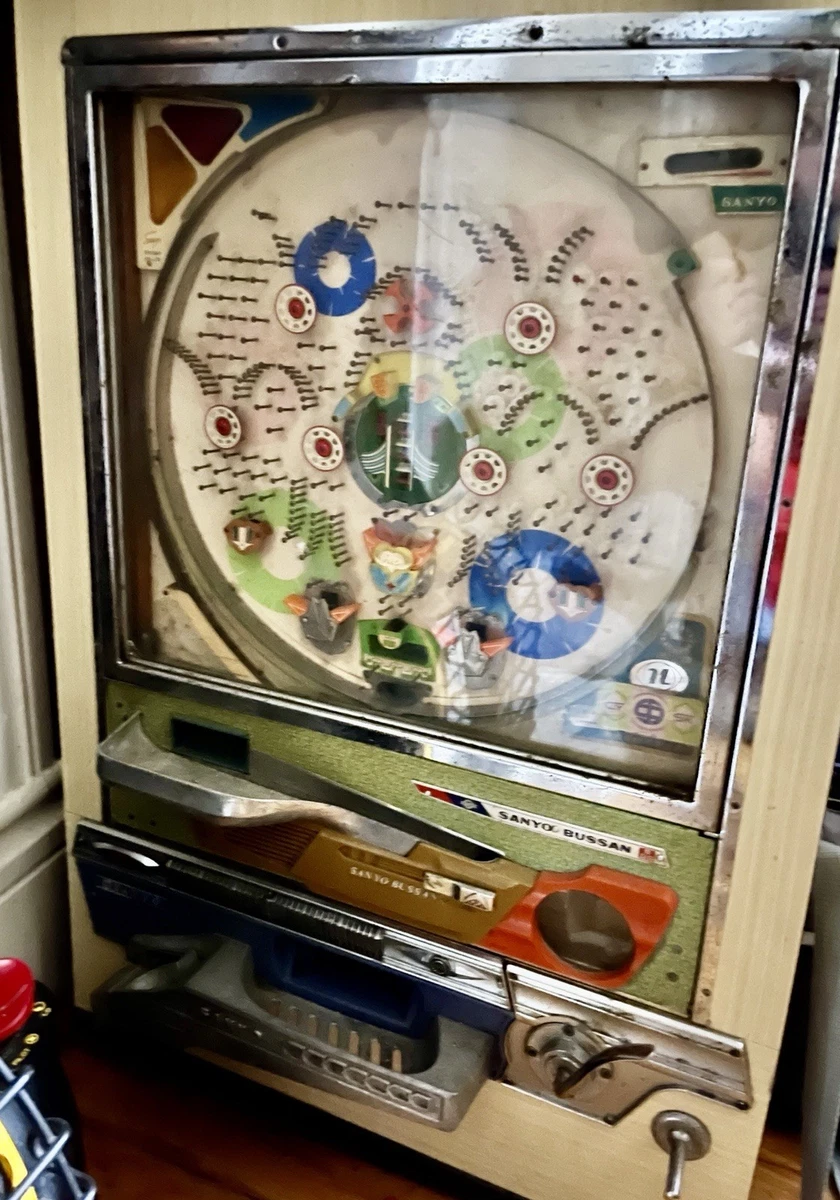 Pachinko Collectibles for sale | eBay