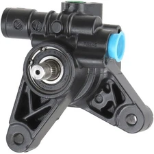 A 1 Cardone 21-5992 Power Steering Pump