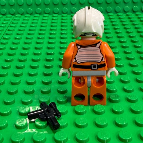 Lego Star Wars Minifigures : Jedi Clone Troopers Mandalorian Grogu More : U Pick - 第 167/170 張圖片