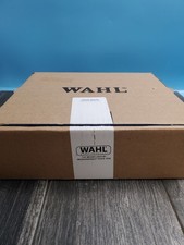 Wahl 79524-5201 Deluxe Chrome Pro Hair and Beard Clipping Trimmers