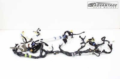 2023 MAZDA CX-30 DASH DASHBOARD INSTRUMENT PANEL WIRE WIRING HARNESS OEM