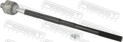 Febest Front Inner Tie Rod Fits Chevrolet Holden Aveo Kalos Barina Track Rod