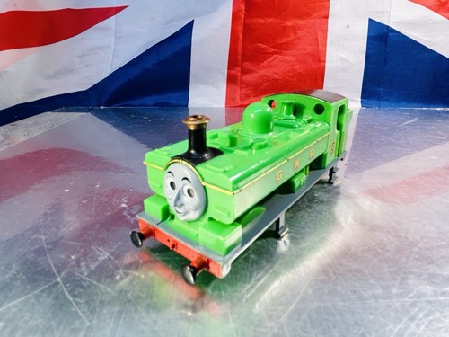 Hornby 00 Thomas & friend duck engine locomotive body Shell #RR