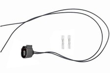 METZGER Kabelreparatursatz, Raddrehzahlsensor...
