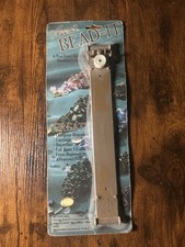 Vintage Aleene's Bead-It Metal Beading Loom Kit, Model 26400